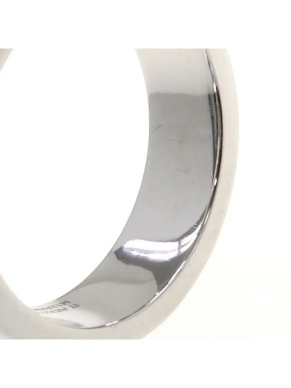 Louis Vuitton Ring LV Mosaic Thin M - Picture 7 of 10